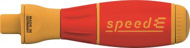 WIHA 591 E-Schraubendreher Set   591T101 