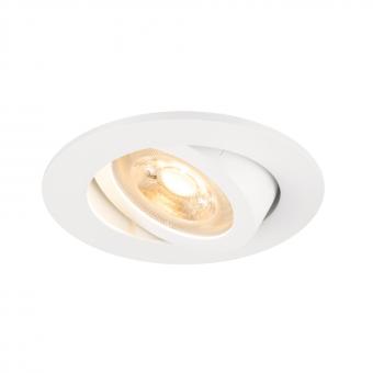 SLV NEW TRIA  68, Deckenleuchte, 1007368 
