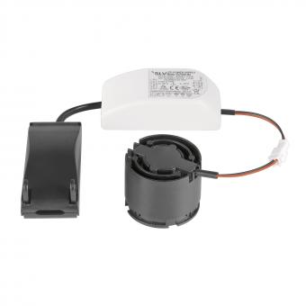 SLV NEW TRIA , LED-Modul, rund,  1007422 