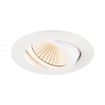 SLV NEW TRIA  68, Deckenleuchte, 1007425 