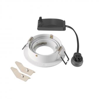 SLV Einbaustrahler NEW TRIA 75   1007374 