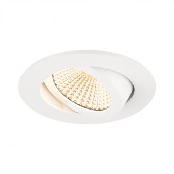 SLV NEW TRIA  68, Deckenleuchte, 1007425 