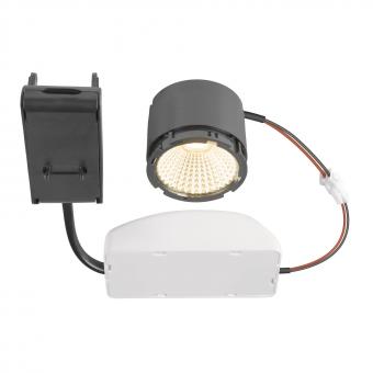 SLV NEW TRIA , LED-Modul, rund,  1007422 