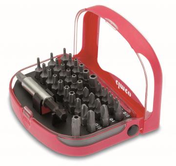 Cimco Spezial-Bit-Satz            114599 