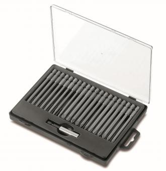 Cimco Bit-Set Elektro Top 21-tlg. 114602 