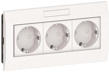 GGK Einbaudose für                  4653 