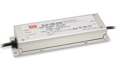Illi LED-Netzteil Meanwell    ELG12120DA 