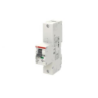 ABB sel. Haupt-LS SHU         S751DR-E63 