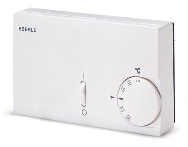 Eberle Raumtemperaturregler   RTR-E 7610 