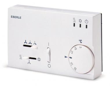 Eberle Klimaregler m.3        KLR-E 7004 