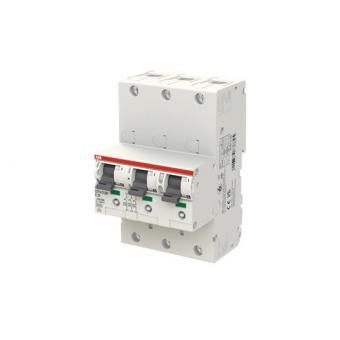 ABB sel. Haupt-LS SHU       S751/3DR-E25 
