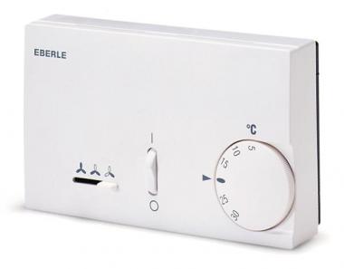 Eberle Klimaregler m.2        KLR-E 7203 
