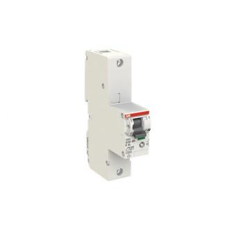 ABB sel. Haupt-LS (SHU)       S751DR-E35 
