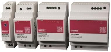 Wöhrle Netzgerät 1ph. E90-264V EPNSV1201 