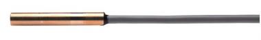 Eberle Fühler 2m PVC verlängerbar FK 113 