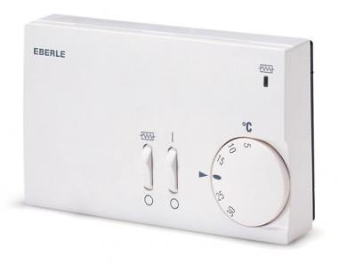 Eberle Raumtemperaturregler   RTR-E 7712 