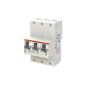 ABB SHS-Schalter 35A 3polig S751/3DR-E35 