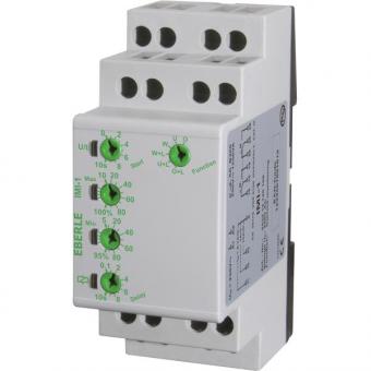 Eberle Strommessrelais 0,01-10A    IMI-1 