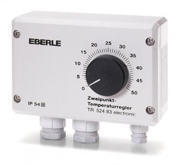 Eberle Universaltemperatur-     TR 52483 