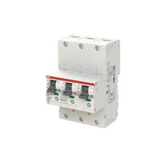 ABB SHS-Schalter 63A 3polig S751/3DR-E63 
