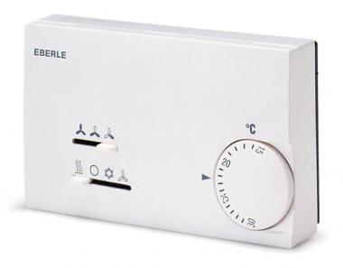 Eberle Klimaregler m.2       KLR-E 52722 