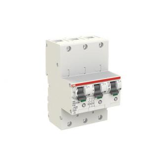 ABB SHS-Schalter 63A 3polig S751/3DR-E63 