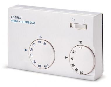 Eberle Hygrothermostat        HYG-E 7001 