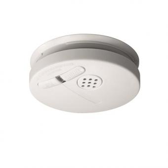 INDEXA Rauchmelder m.Lithium      RA280Q 
