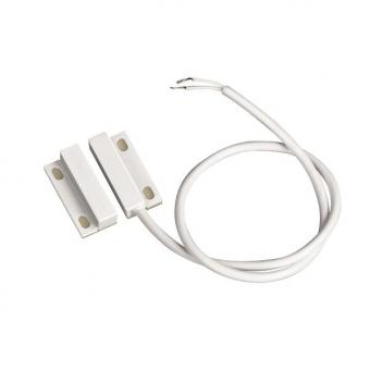 INDEXA Mini-Aufbaukontakt 30cm weiß MK05 
