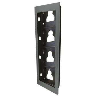 Comelit UT9164 Montagerahmen Ultra 