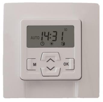 Rademacher Speed Timer uws 