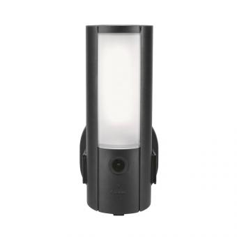 ABUS WLAN Licht Außen-         PPIC46520 