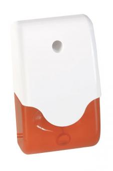 ABUS Sirene + Blinklicht rot      SG1681 