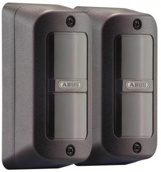 ABUS Ecoline IR-Lichtschranke 20m LS1020 