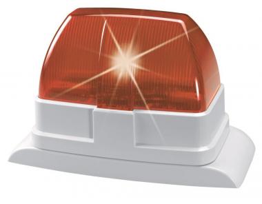 ABUS Blitzleuchte rot             SG1670 
