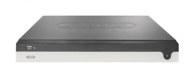 ABUS 16-Kanal PoE              NVR10031P 