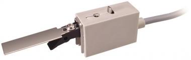 ABUS Riegelschaltkontakt 2m Kabel RS1000 