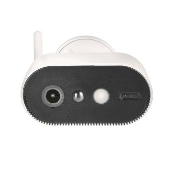 ABUS Akku-Kamera Pro mit      PPIC91000 