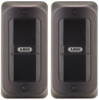ABUS Ecoline IR-Lichtschranke 20m LS1020 