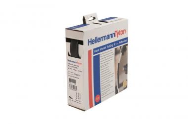 Hellermann HIS-A-3/1-PO-X-BK 10m 