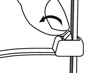 Hellermann RLT150-PA66-NA(50) Kabel- 