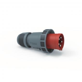 Bals Stecker 125A 5p 400V 6h IP67 2199-1 