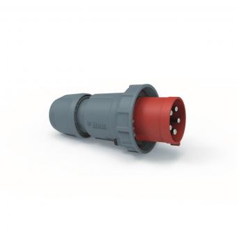 BALS CEE Stecker 5x125A 400V        2199 