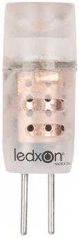 LEDXON LED-Stiftsockel 1,5W/827  9000398 