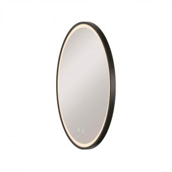 SLV Spiegel TRUKKO IP44 D60cm    1007201 