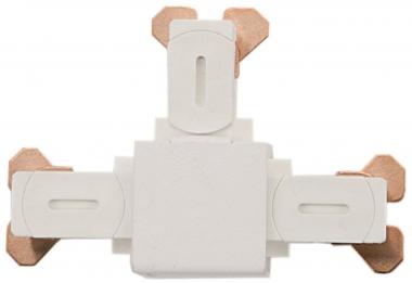 SGLI ZIP 230V T-Verbinder         003042 