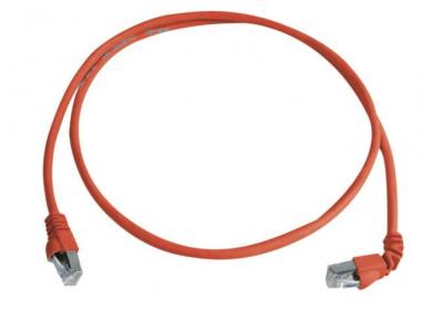 TEGA Patchkabel S/FTP Cat.6a   100008015 