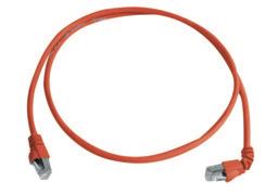 TEGA Patchkabel S/FTP Cat.6a   100008015 