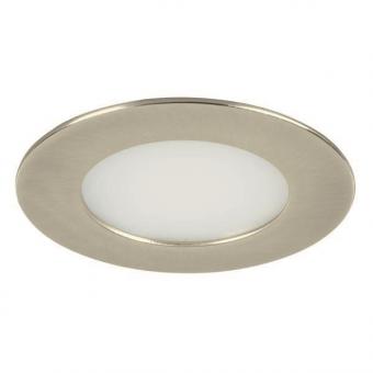 BRUM LED-Einbauleuchte          12109153 