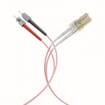 EFB Duplex Jumper LC-ST          O0326.3 